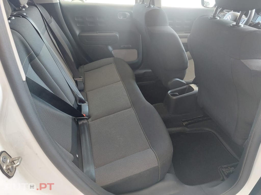 Citroen C3 1.5 BlueHDi Feel