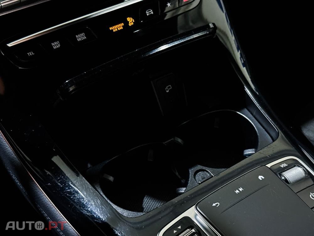 Mercedes-Benz EQC 400 4Matic AMG Line