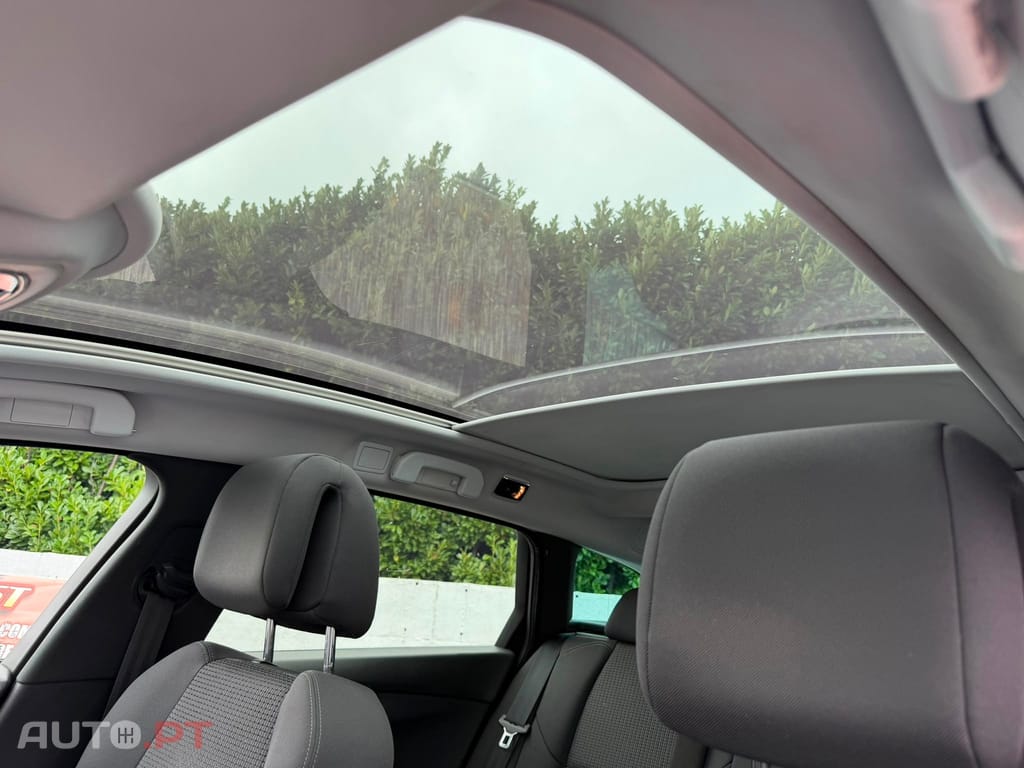 Peugeot 508 SW 1.6 e-HDi Business Line