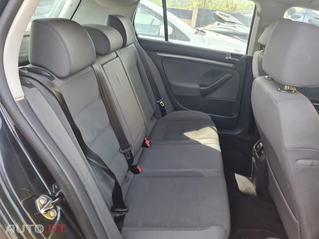 Volkswagen Golf 1.4i Trendline