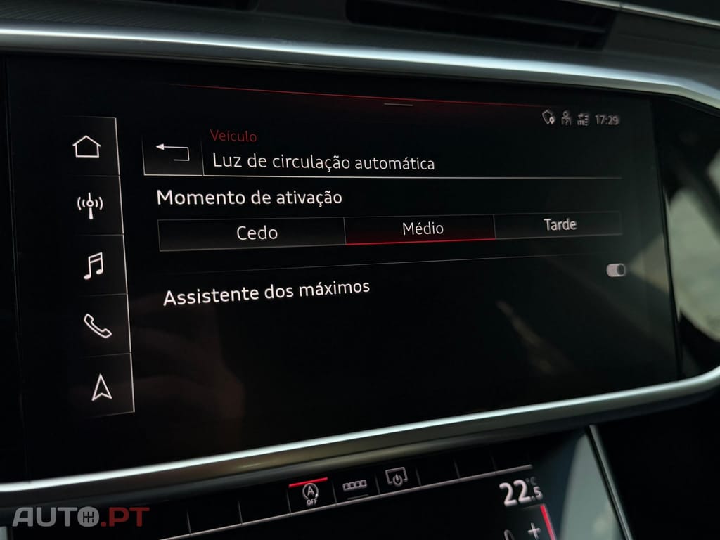 Audi A6 Avant 40 TDI Sport S tronic