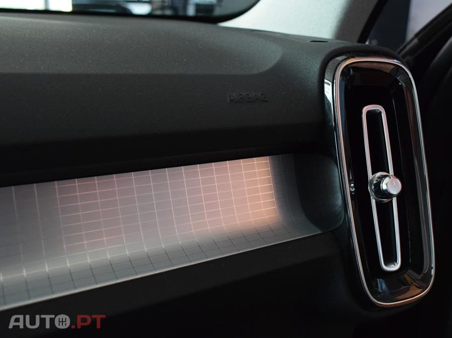 Volvo XC40 1.5 T5 PHEV Inscription Expression