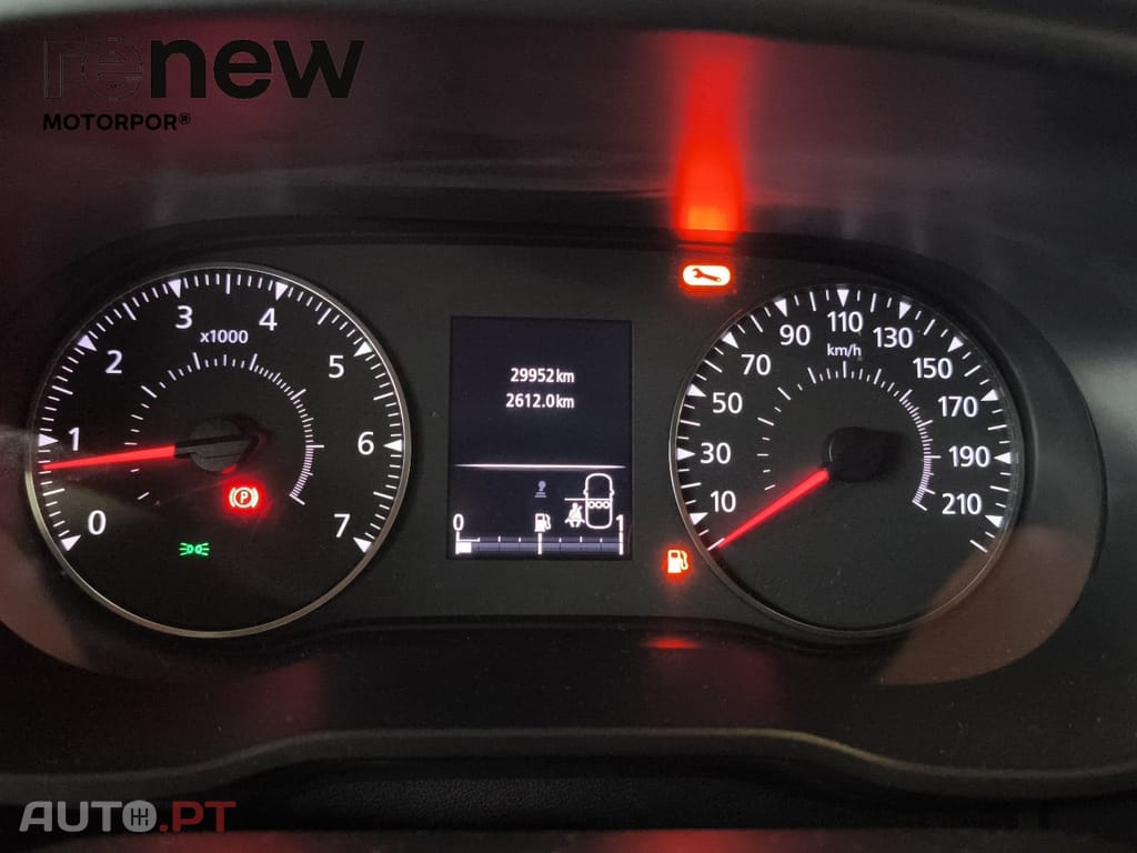 Dacia Duster 1.3 Tce 130 Journey