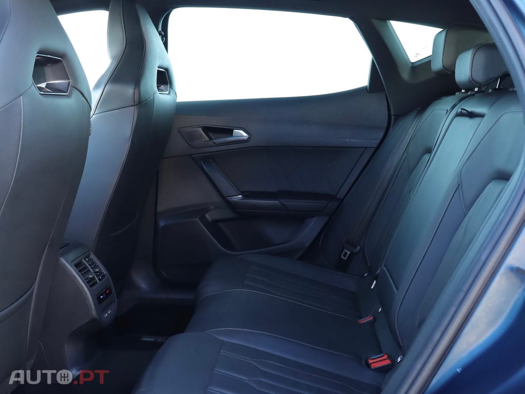 Cupra Formentor 1.4 e-Hybrid Cupra DSG VZ