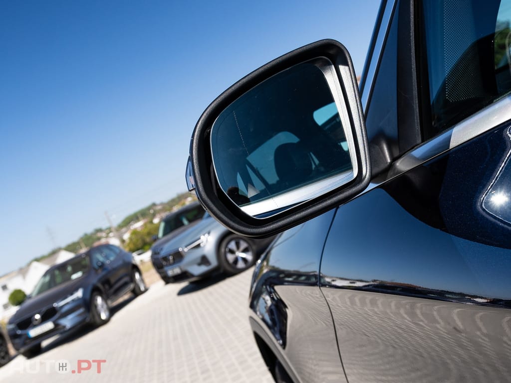 Mercedes-Benz GLC 300 de 4Matic 9G-TRONIC AMG Line