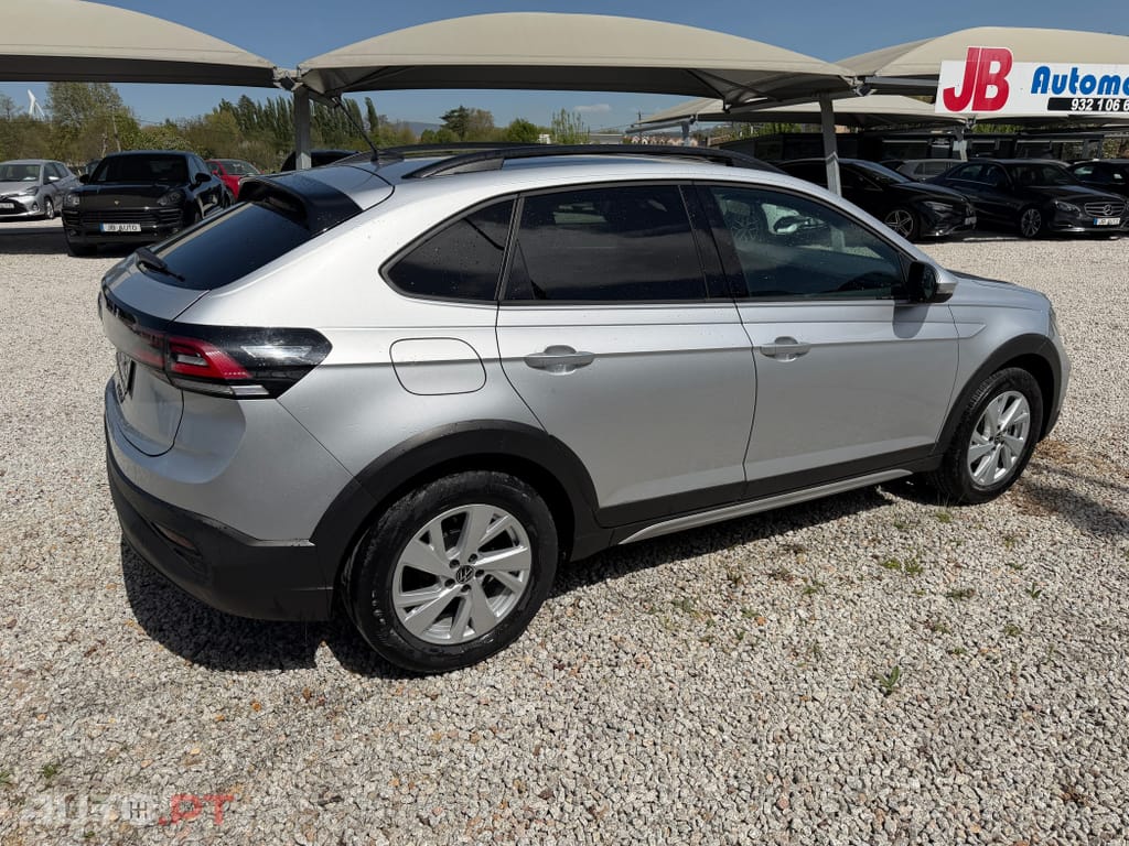 Volkswagen Taigo 1.0 TSI