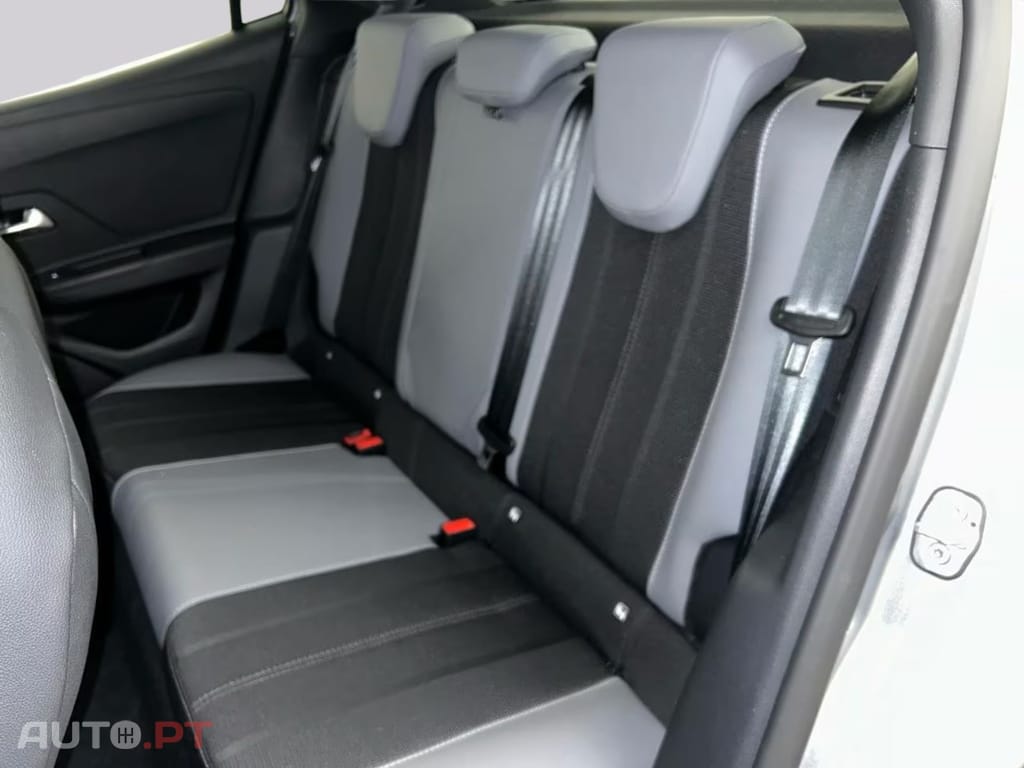 Opel Mokka-E Elegance 