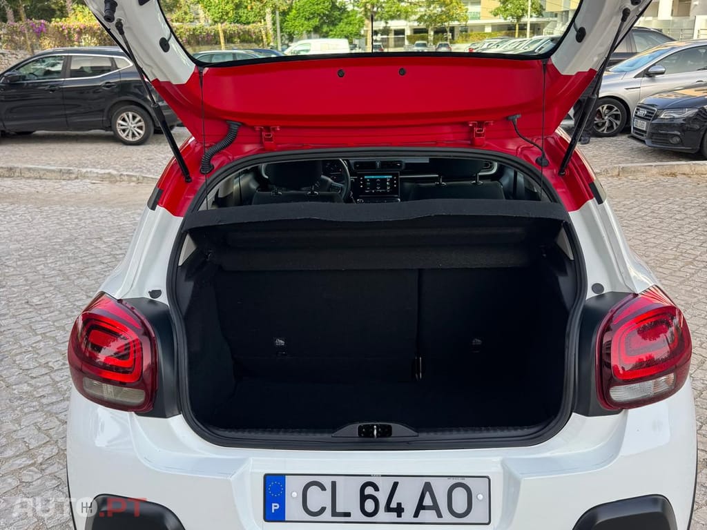 Citroen C3 1.2