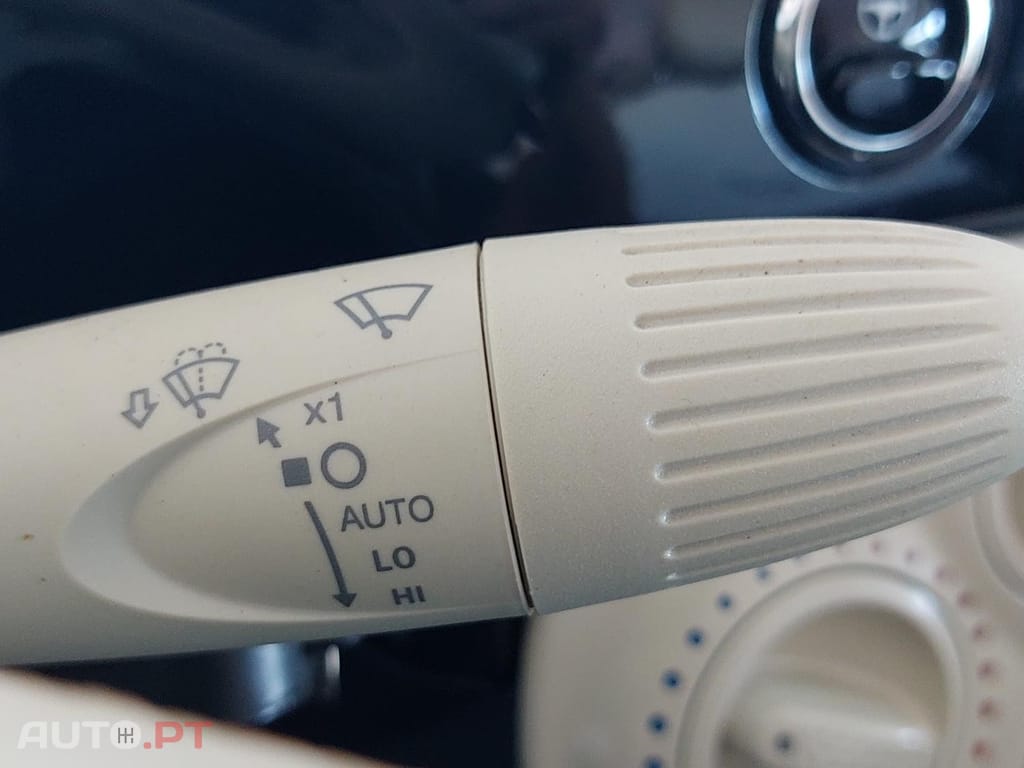 Fiat 500C 1.2 Lounge