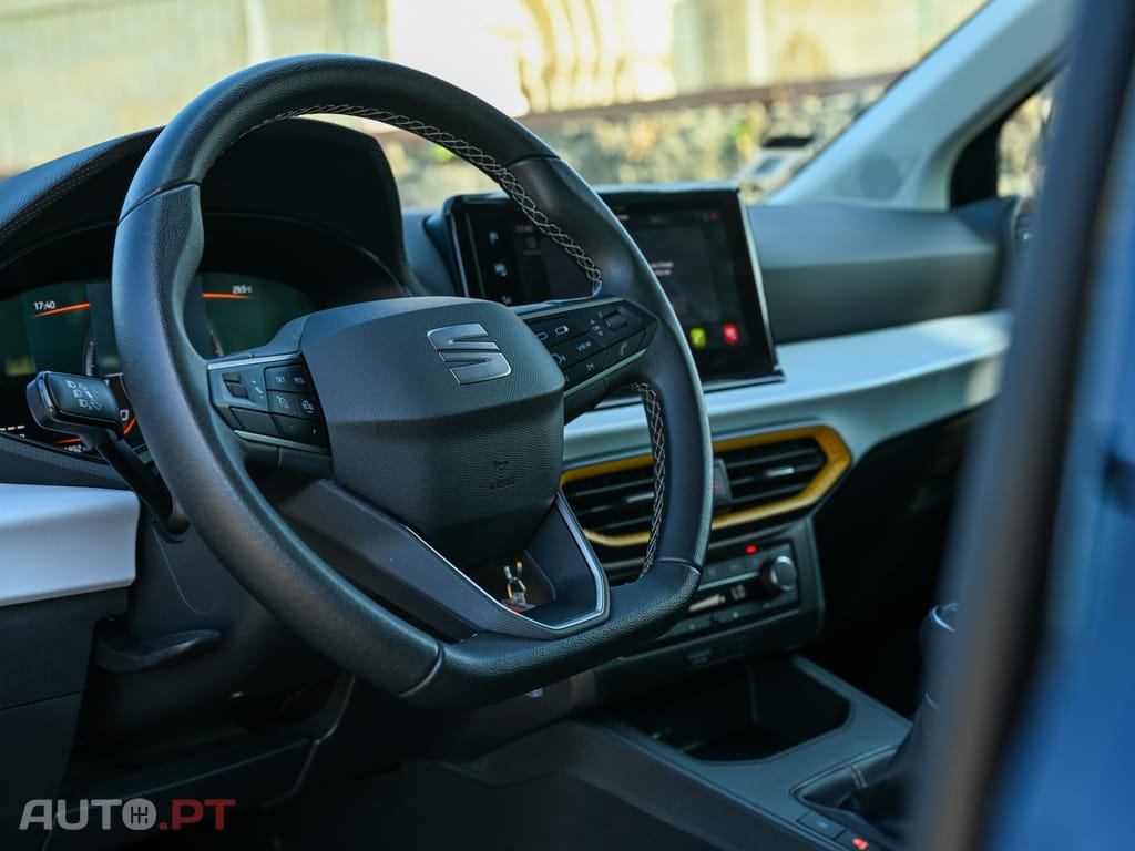 Seat Ibiza 1.0 TSI Style
