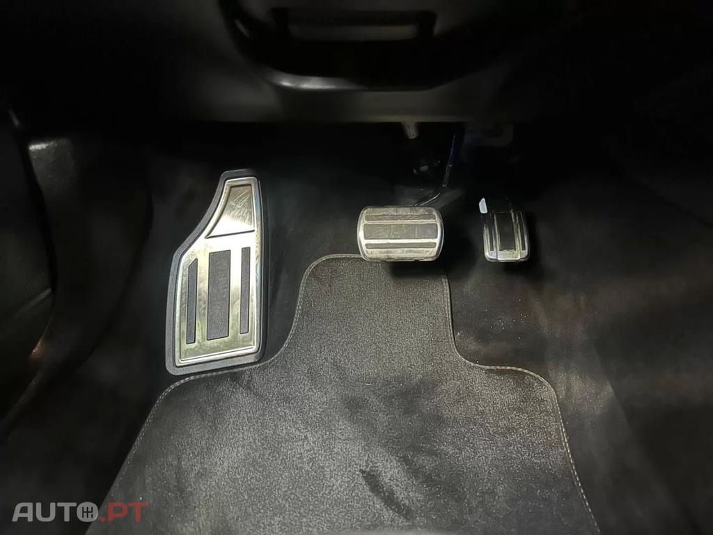 Peugeot 508 1.6 Hybrid GT e-EAT8