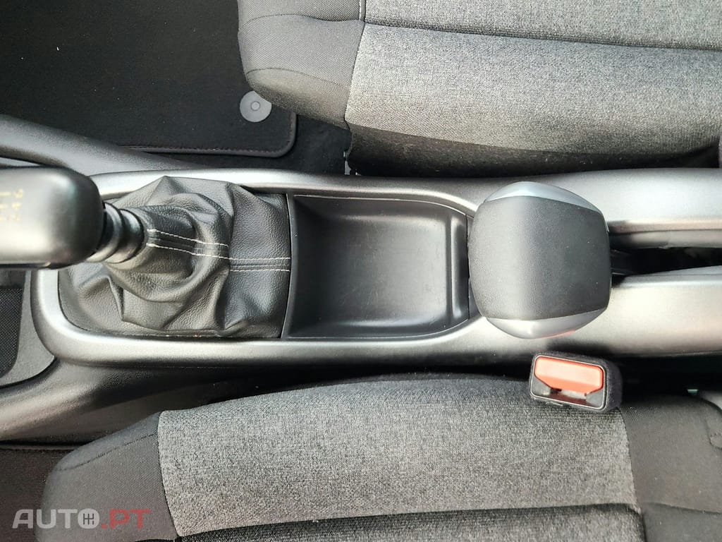 Citroen C3 Aircross 1.2 PureTech C-Series