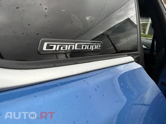 BMW 435 d xDrive Pack M Auto