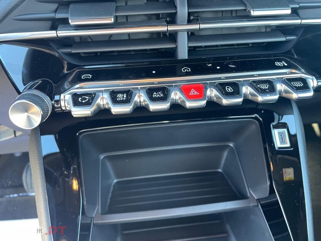 Peugeot 2008 1.2 PureTech Style