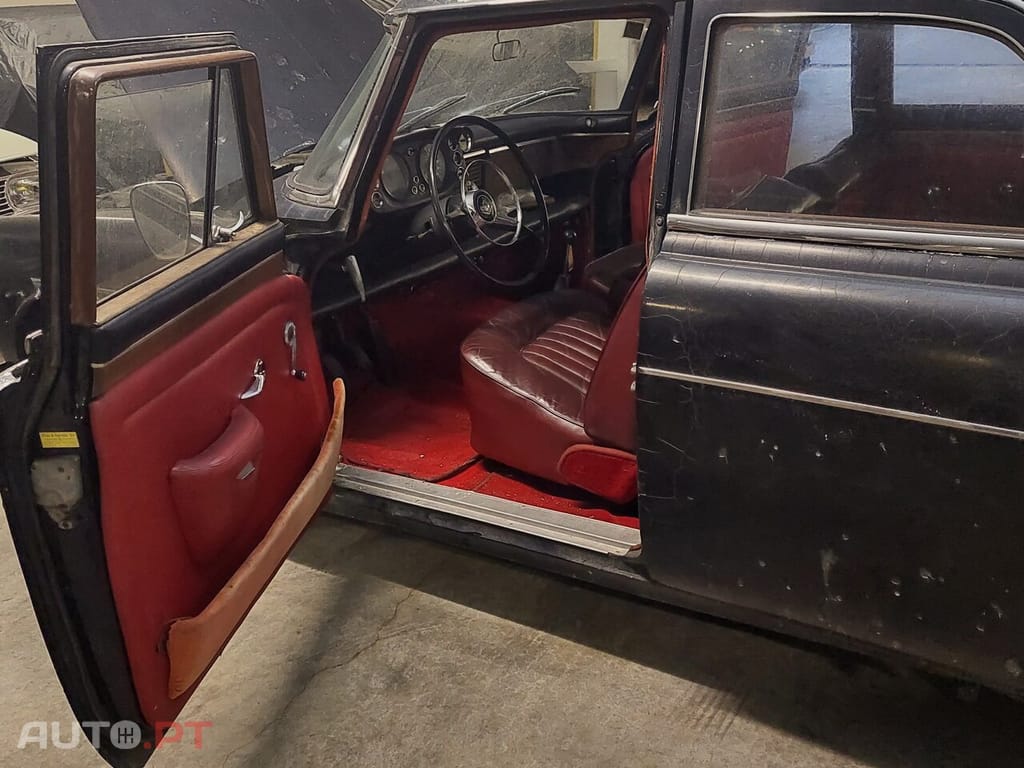 Rover 800 P5 3.0 Litre