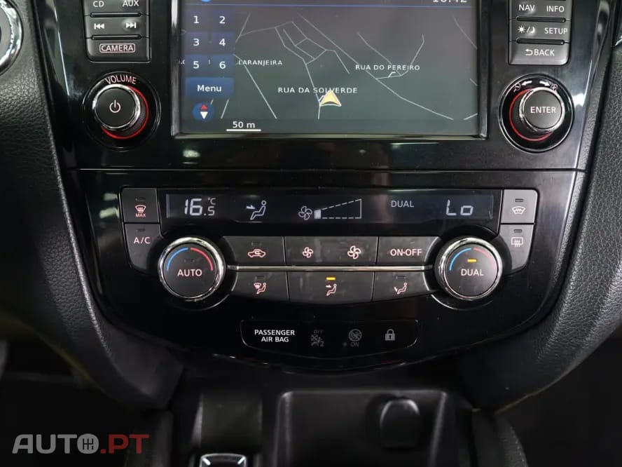 Nissan Qashqai 1.5 dCi N-Connecta Business