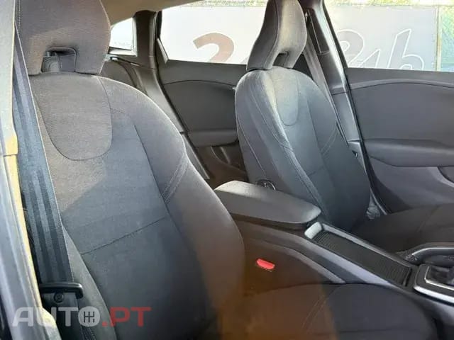 Volvo V40 2.0 D2 Momentum