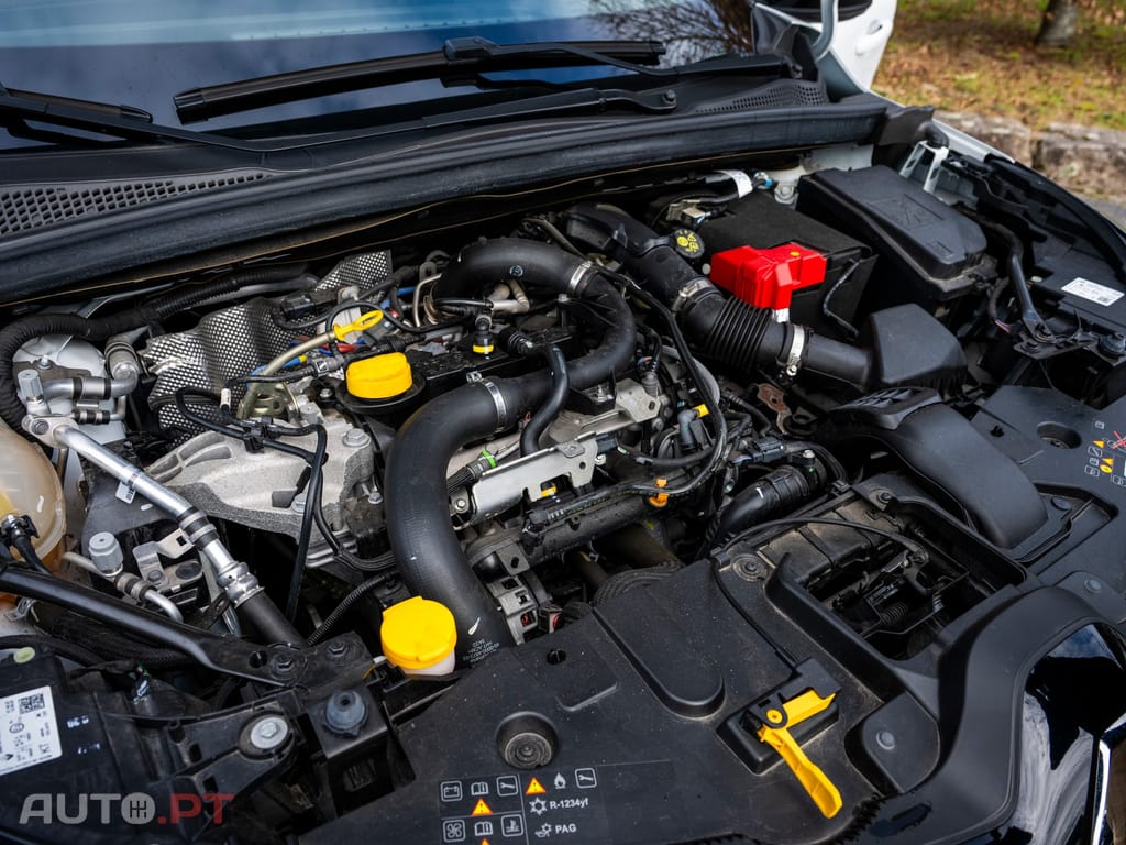 Renault Captur 1.0 TCe Exclusive