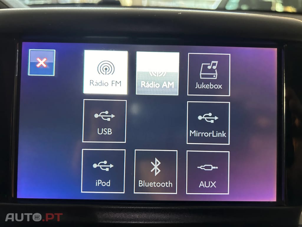 Peugeot 2008 1.2 PureTech Allure
