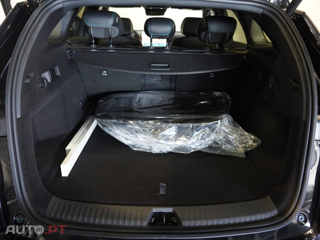 BYD Seal 6 1.5 DM-i Touring Comfort