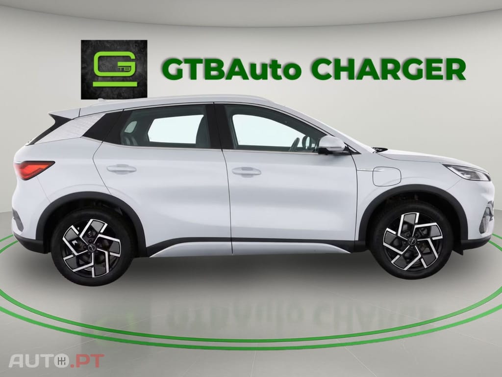 BYD Atto 3 COMFORT I.V.A DEDUTIVEL 