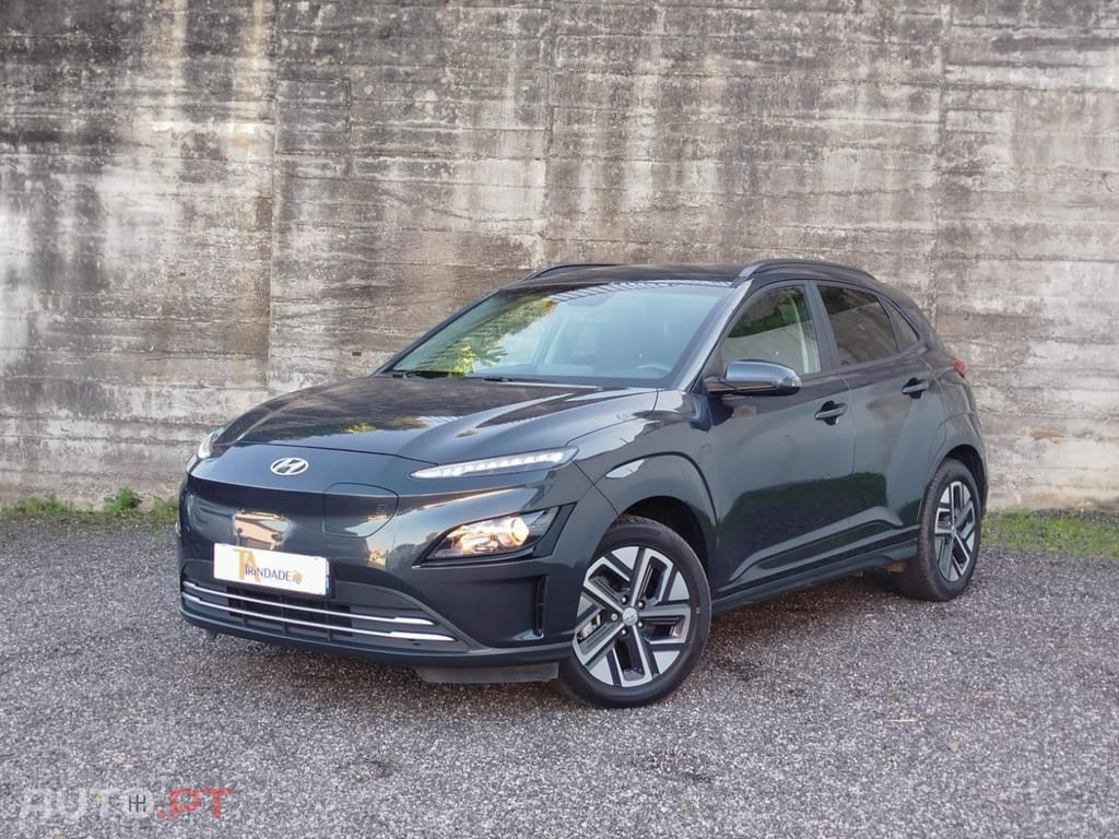 Hyundai Kauai EV 39 kWh Executive