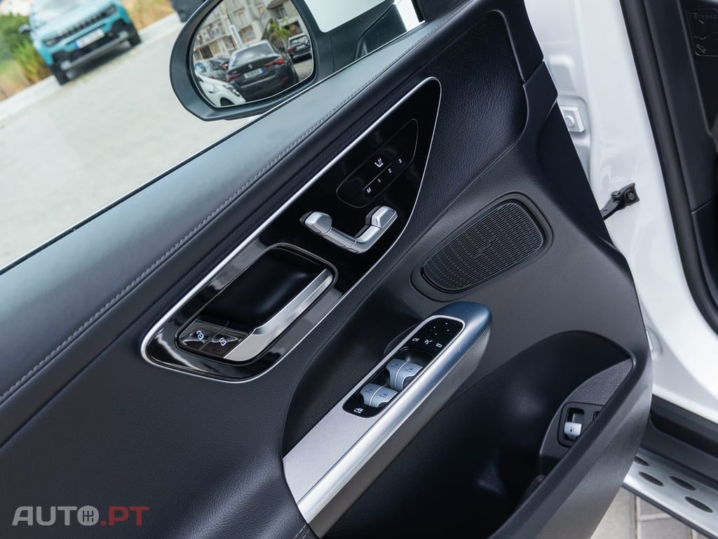 Mercedes-Benz GLC 300 e 4Matic