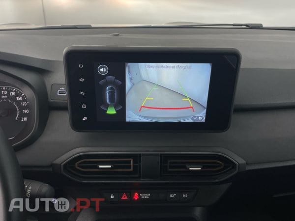 Dacia Jogger ECO-G 100 Bi-Fuel Extreme+ 7 lugares