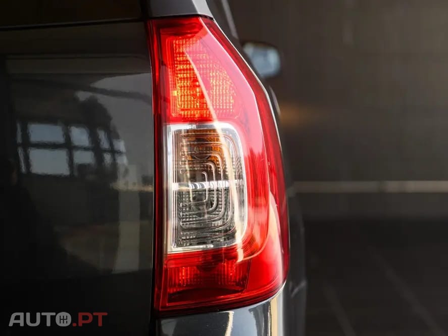 Dacia Logan MCV 0.9 TCe Comfort