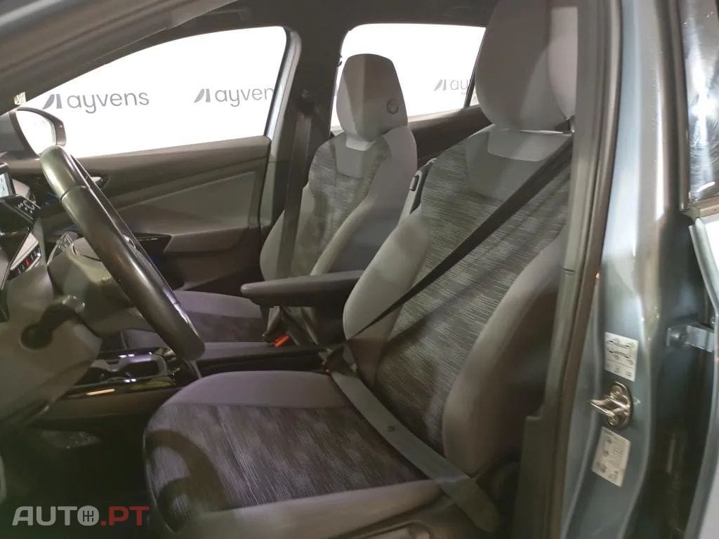 Volkswagen Id.4 77 kWh Pro Performance