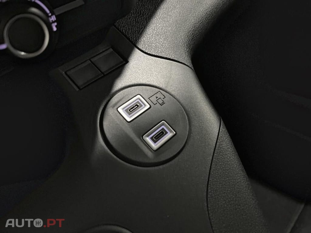 Citroen Berlingo M 1.5 BlueHDi 100 S&S CVM6 I.V.A DEDUTÍVEL