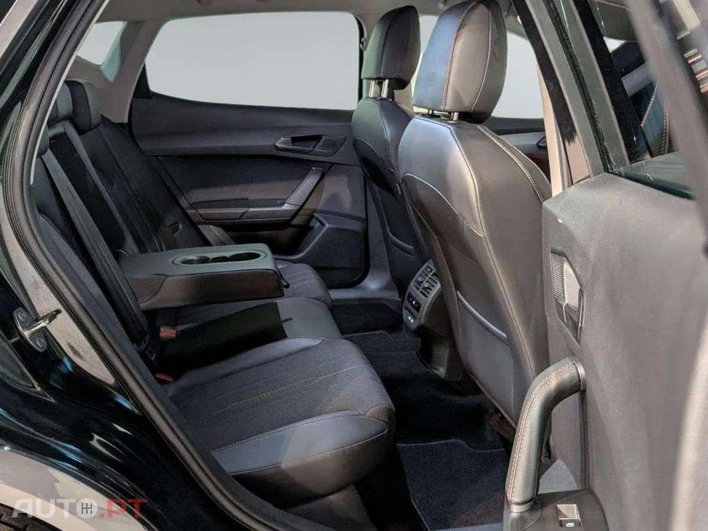 Cupra Formentor 1.4 e-Hybrid