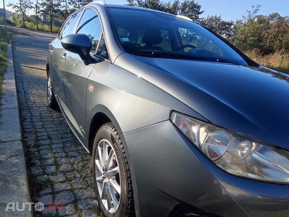 Seat Ibiza 1.2 copa