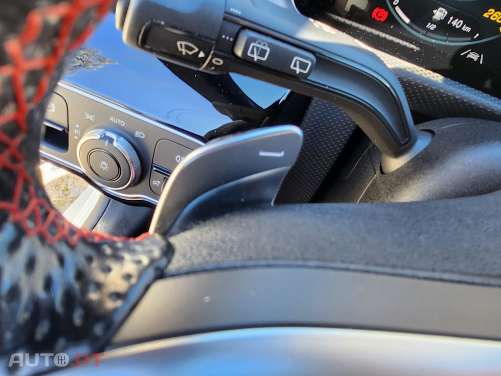 Mercedes-Benz CLA 180 d Shooting Brake Style Aut.