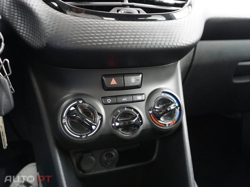 Peugeot 2008 1.2 Style