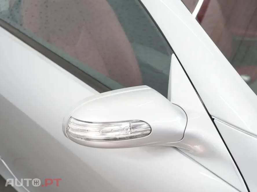 Mercedes-Benz SLK 200 Kompressor