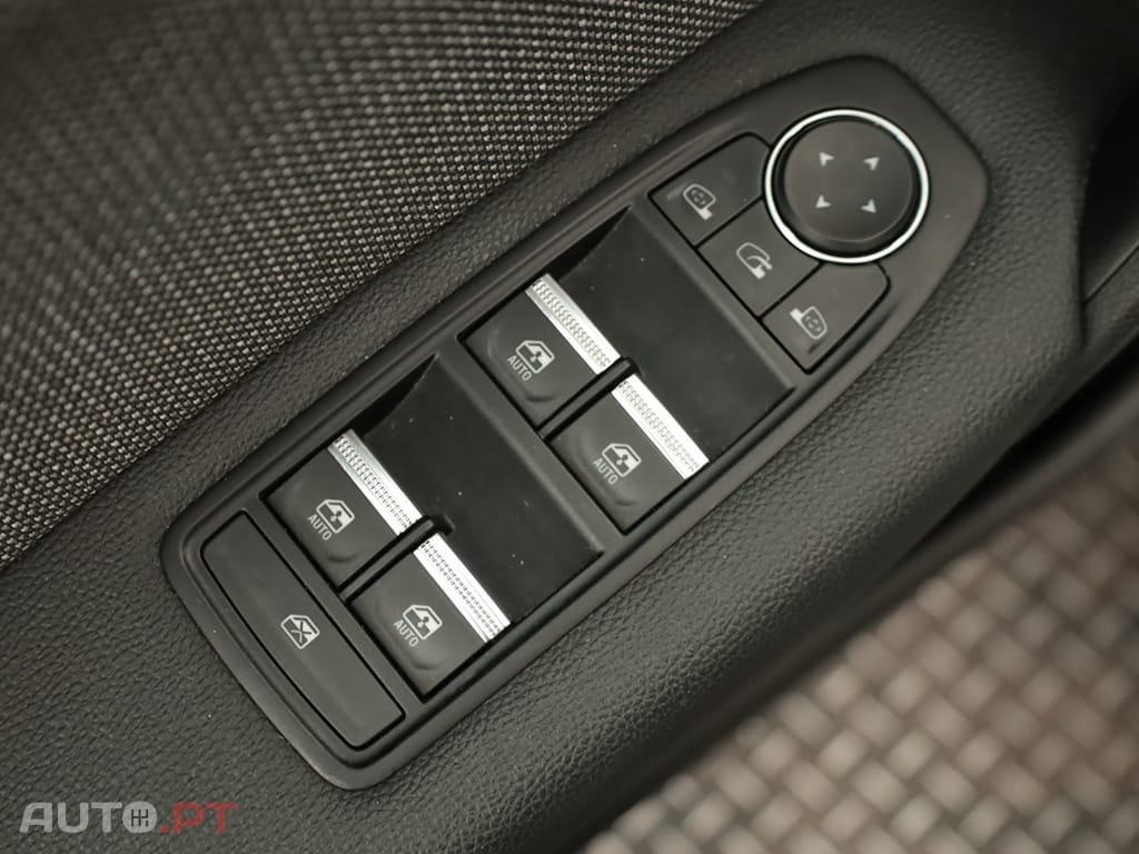 Renault Captur Captur 1.0 TCe Techno