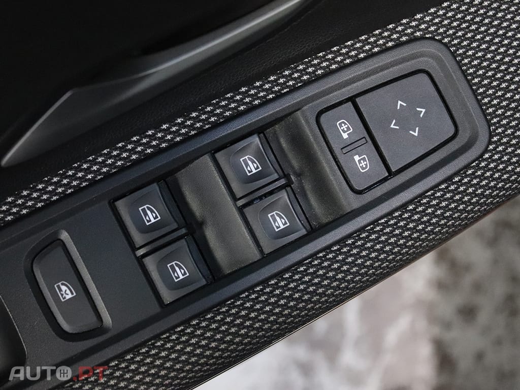 Dacia Sandero Sandero 1.0 ECO-G Stepway Expression Bi-Fuel