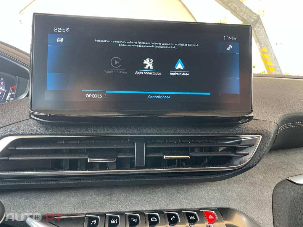 Peugeot 3008 1.2 PureTech GT EAT8