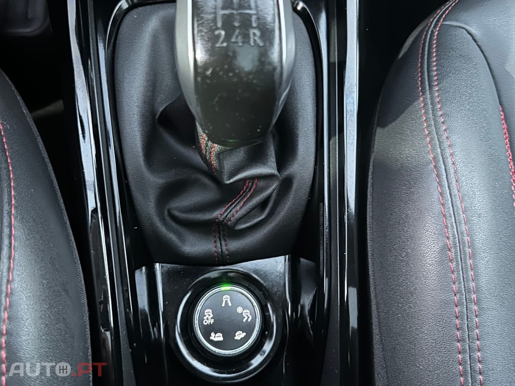 Peugeot 2008 1.2 PureTech GT Line