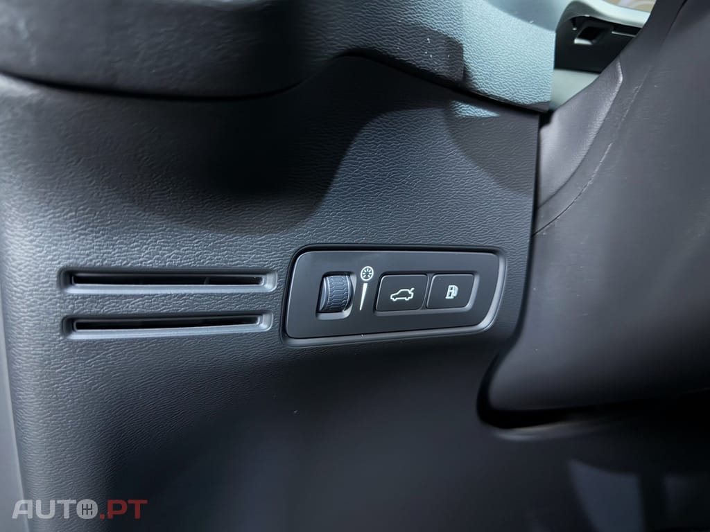 Volvo XC40 1.5 T5 PHEV Inscription