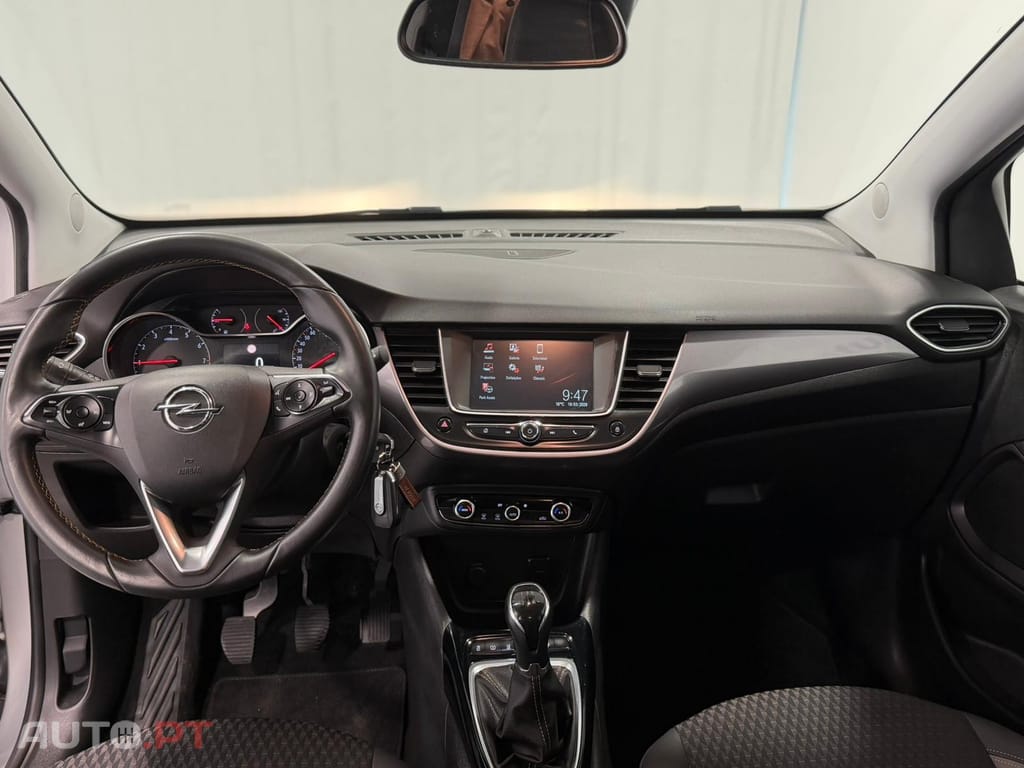 Opel Crossland X 1.2 T Edition