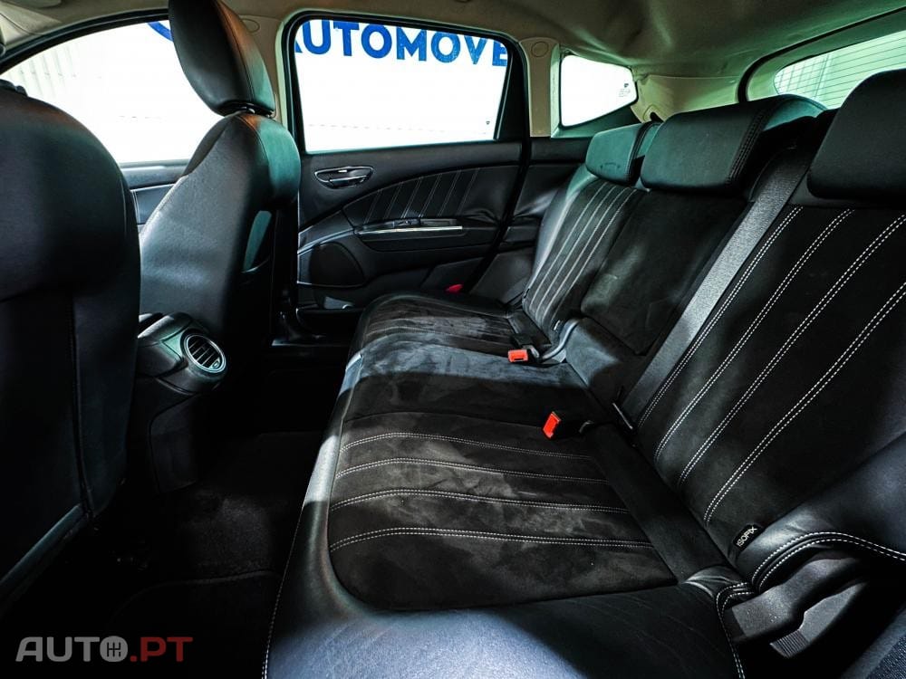 Lancia Delta 1.6D MultiJet