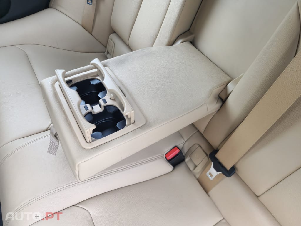 BMW 420 d Pack M Auto