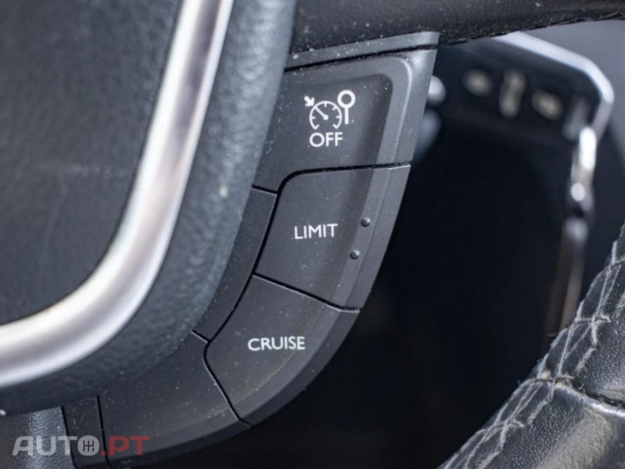 Peugeot 508 SW 1.6 HDi