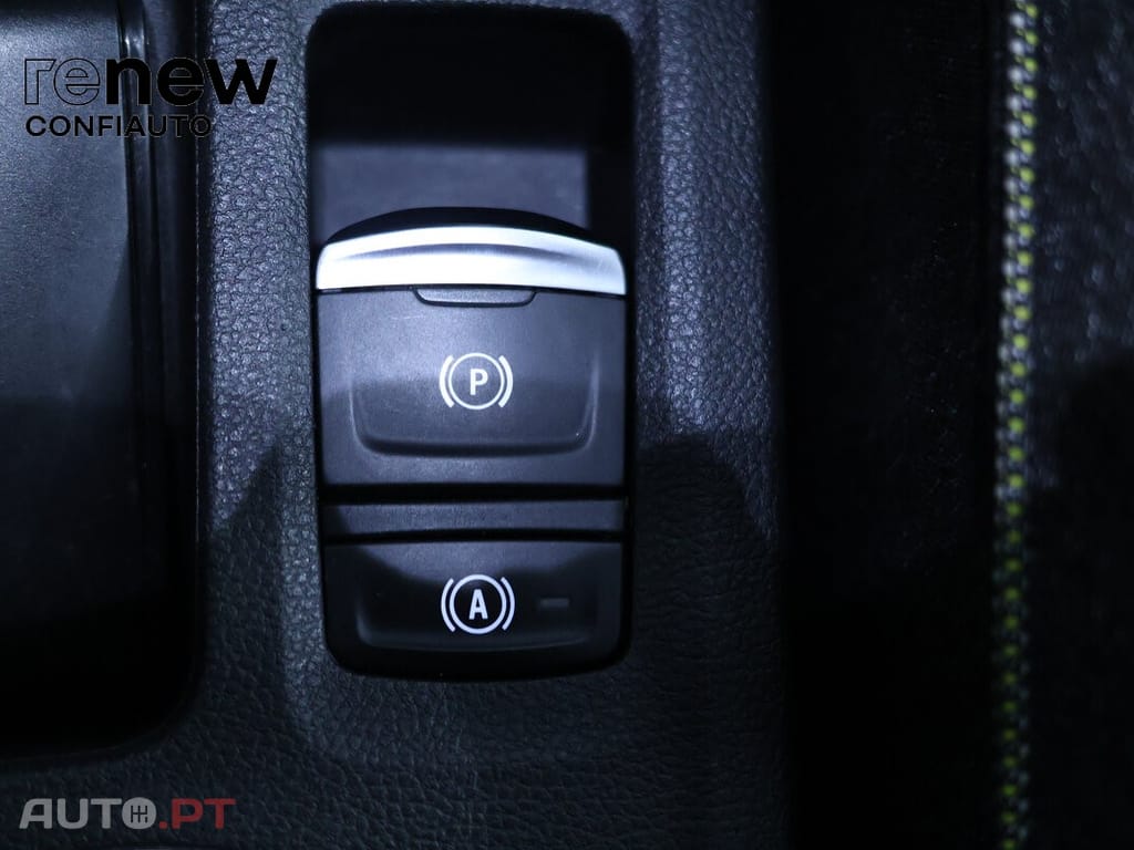 Renault Captur Techno Tce 90