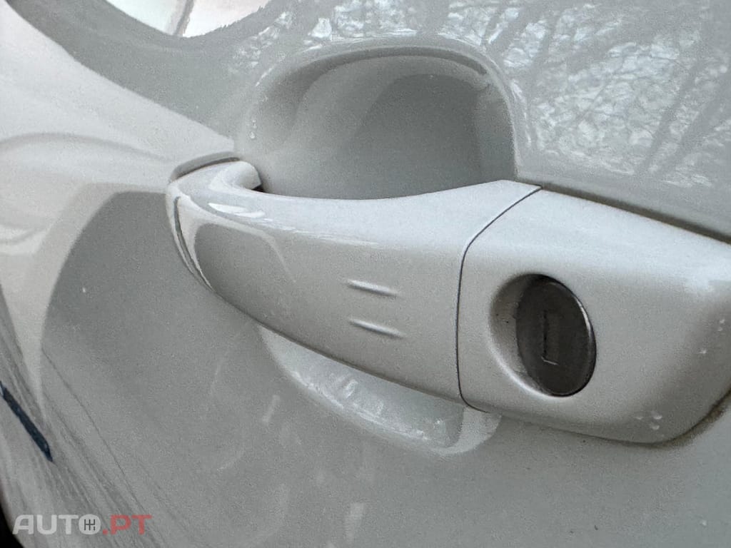 Jeep Avenger 54 kWh Longitude