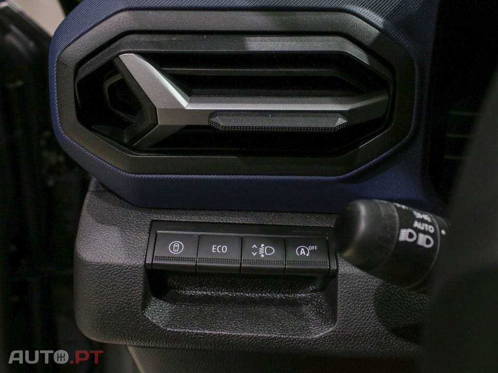 Dacia Duster 1.0 TCe ECO-G Journey Bi-Fuel
