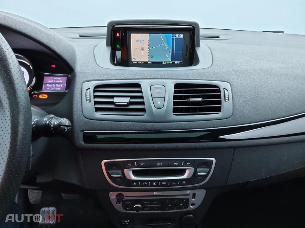 Renault Mégane Coupe 1.6 dCi Bose Edition Energy