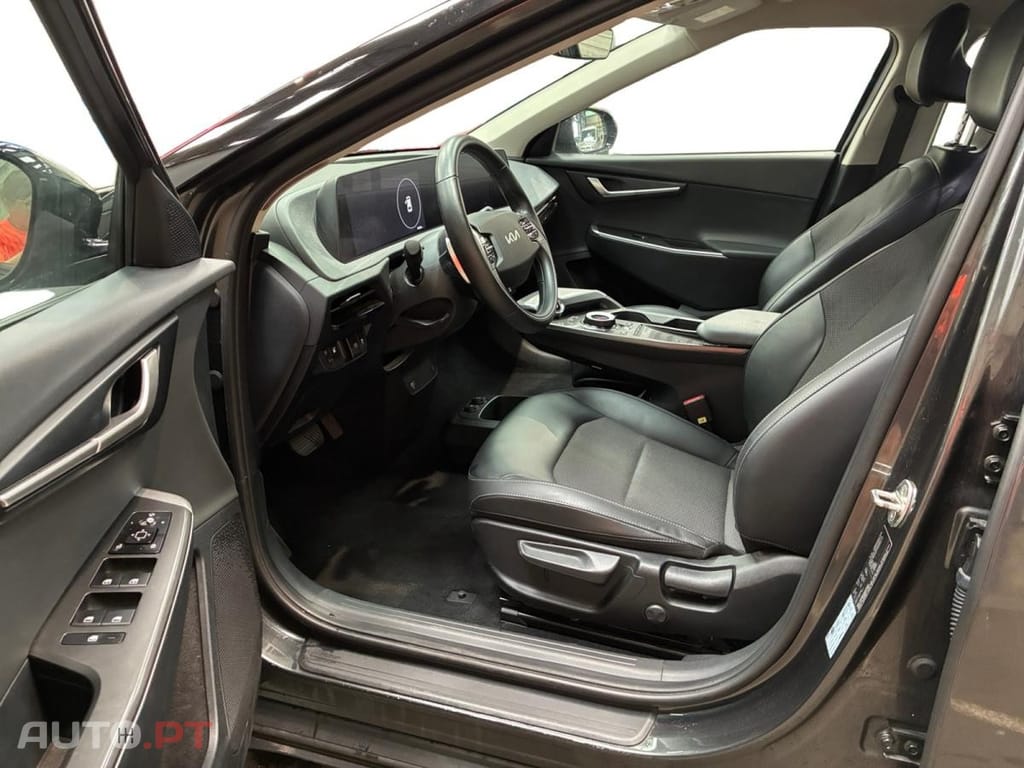 Kia EV6 Active